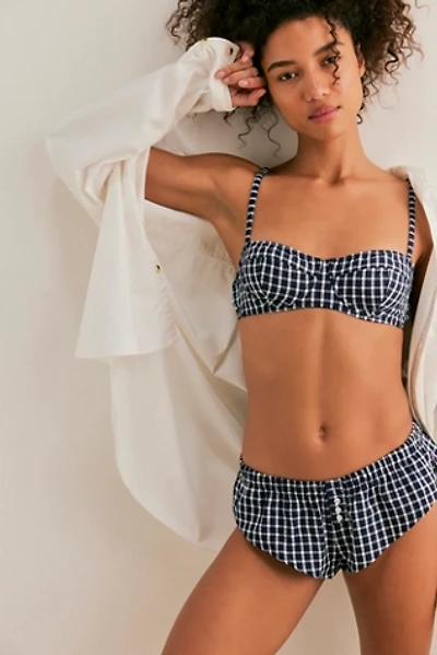 Retro Feels Underwire Bra