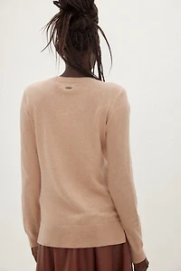 Barbour Fareham Knitted Sweater
