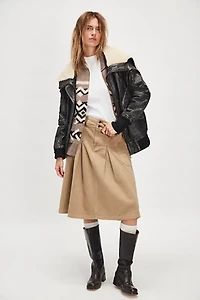 Barbour Klara Knitted Zip Cardi