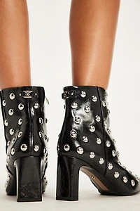 Saige Studded Boots