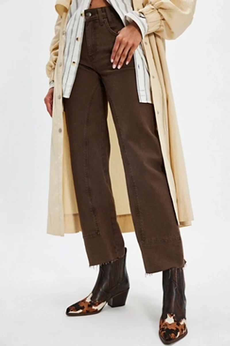 Out West Western Boots