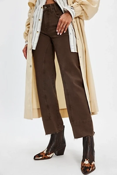 Out West Western Boots