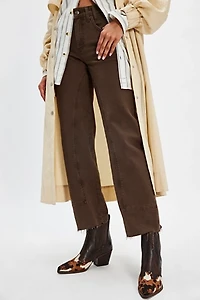 Out West Western Boots
