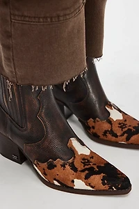 Out West Western Boots
