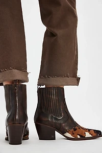 Out West Western Boots