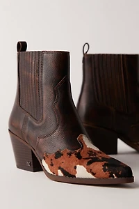 Out West Western Boots