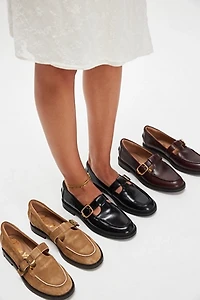 Elaina Mary Jane Loafers