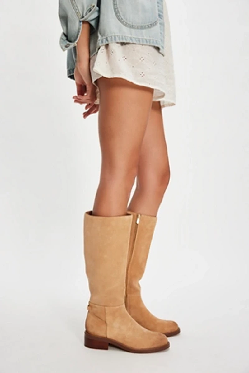 Milla Tall Boots