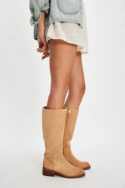 Milla Tall Boots