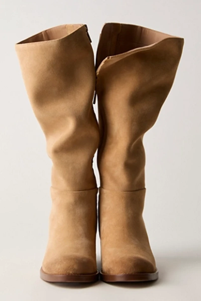 Milla Tall Boots
