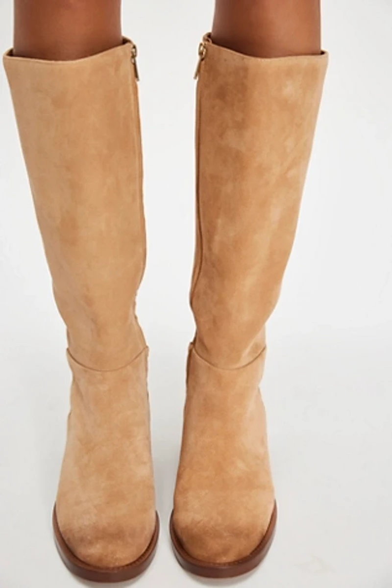 Milla Tall Boots