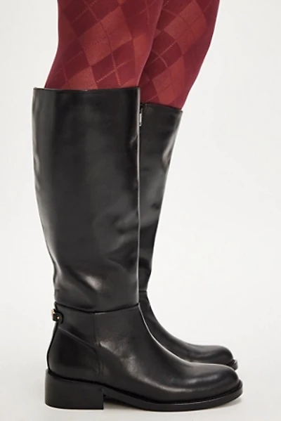Milla Wide Calf Tall Boots