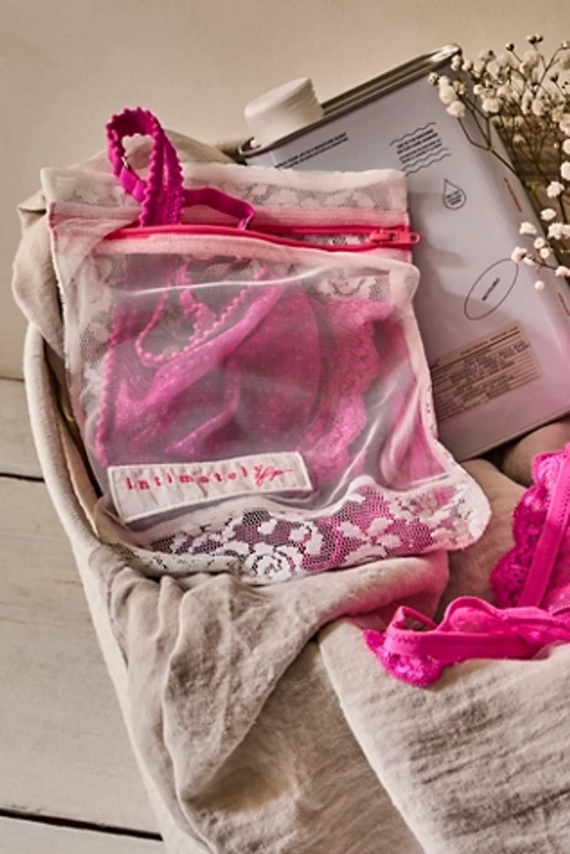 Intimately Wash Bag