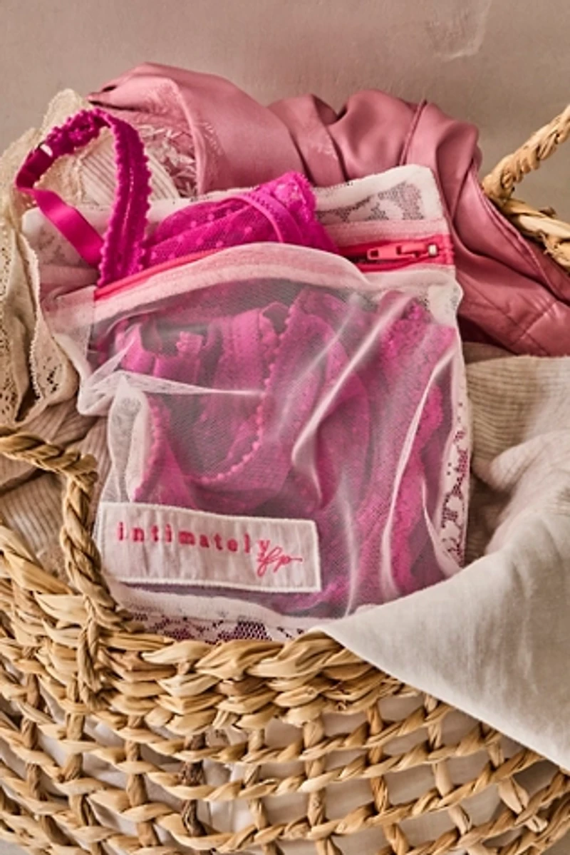 Intimately Wash Bag
