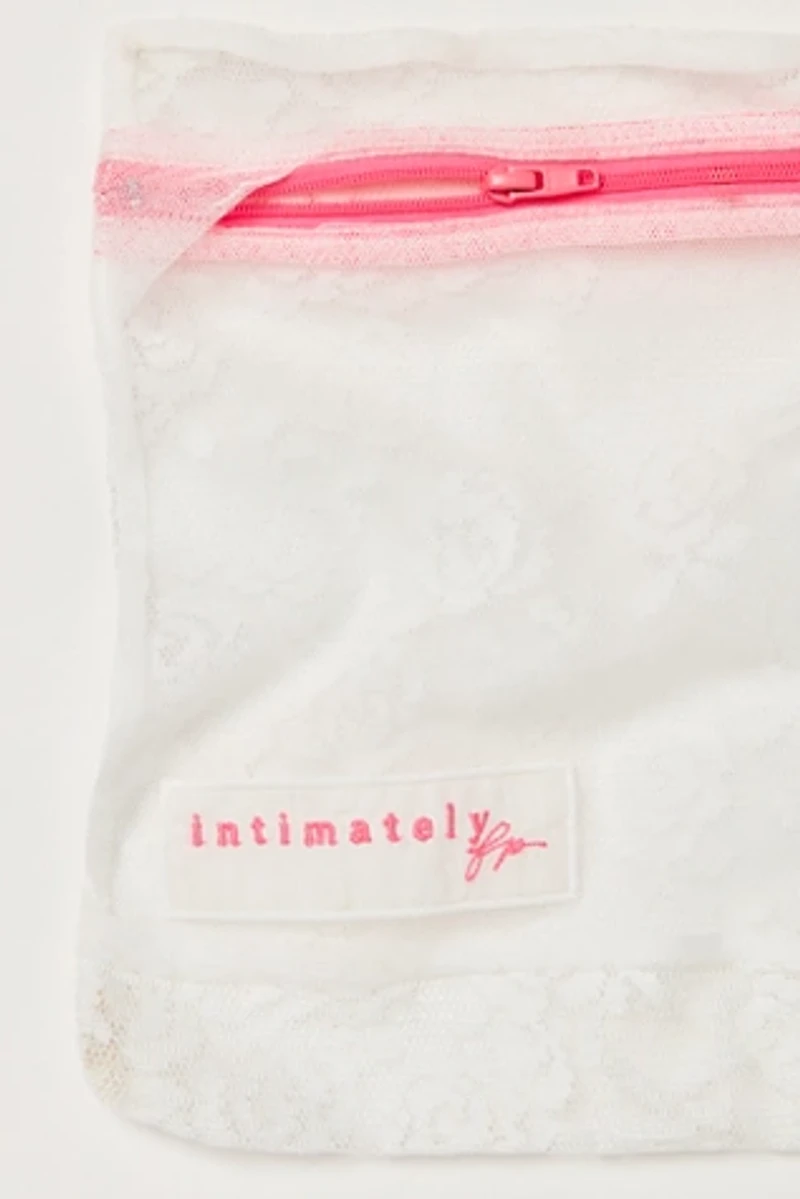 Intimately Wash Bag