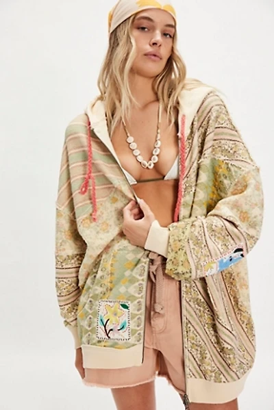 Bali Avila Hoodie