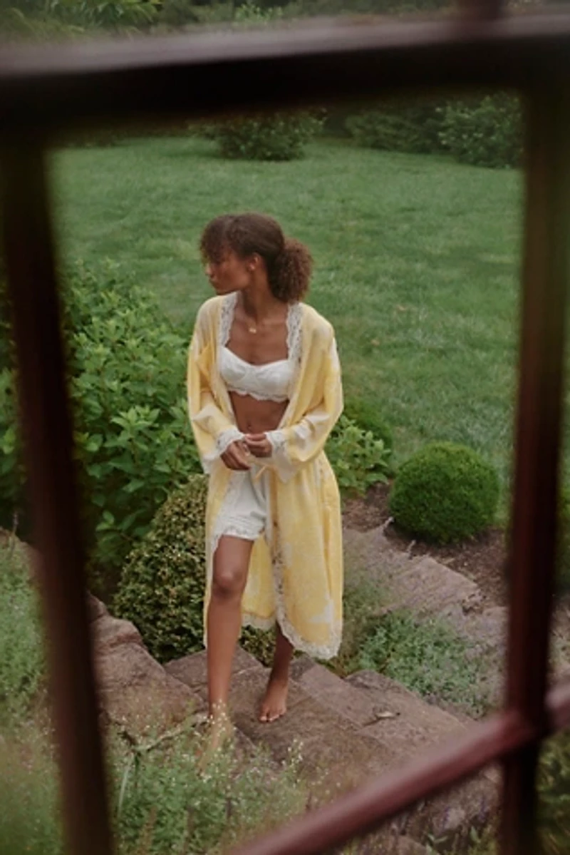 Better Weather Robe