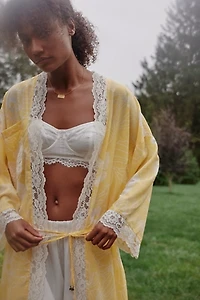 Better Weather Robe
