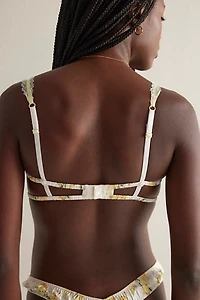 For Love & Lemons x FP Samantha Bralette