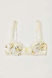 For Love & Lemons x FP Samantha Bralette