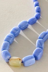 Zephyr Stone Necklace