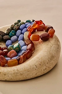 Zephyr Stone Necklace