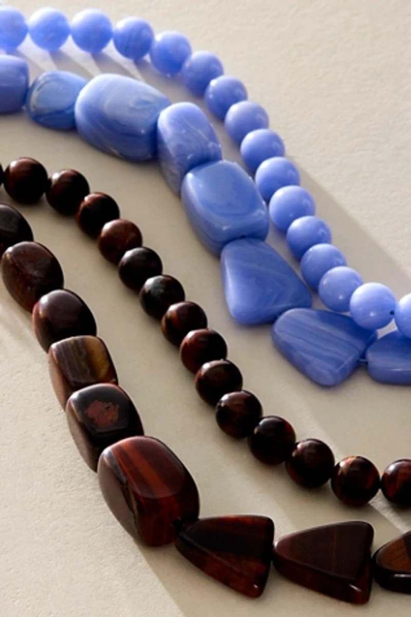 Cove Stone Choker
