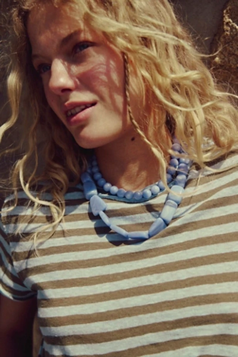 Cove Stone Choker
