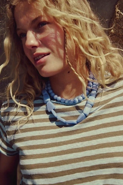 Cove Stone Choker