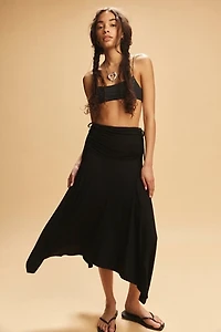 Zella Convertible Skirt