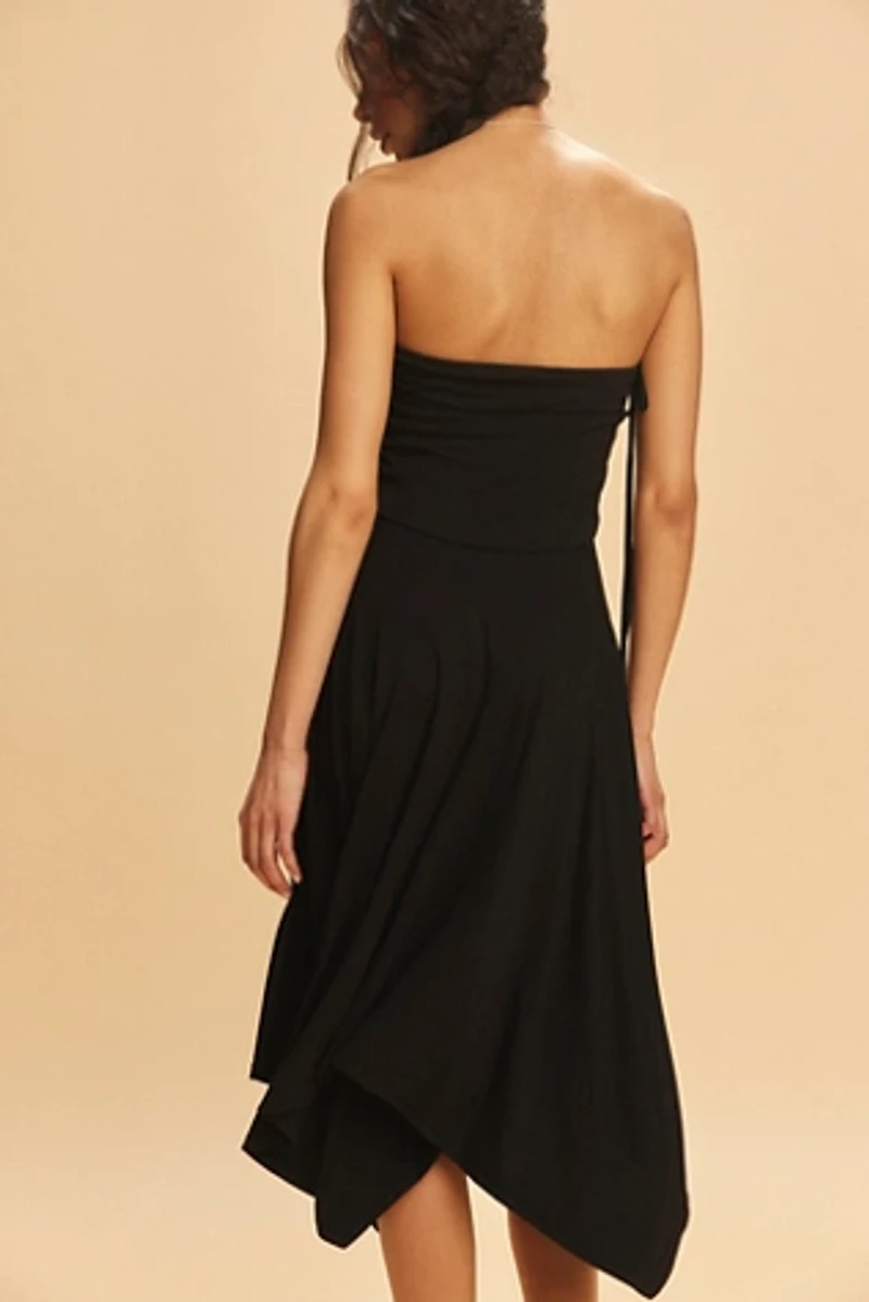 Zella Convertible Skirt