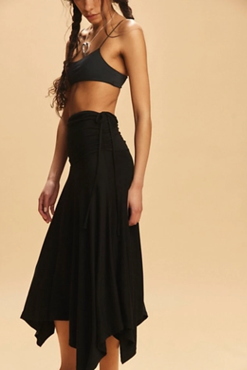 Zella Convertible Skirt