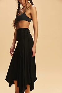 Zella Convertible Skirt