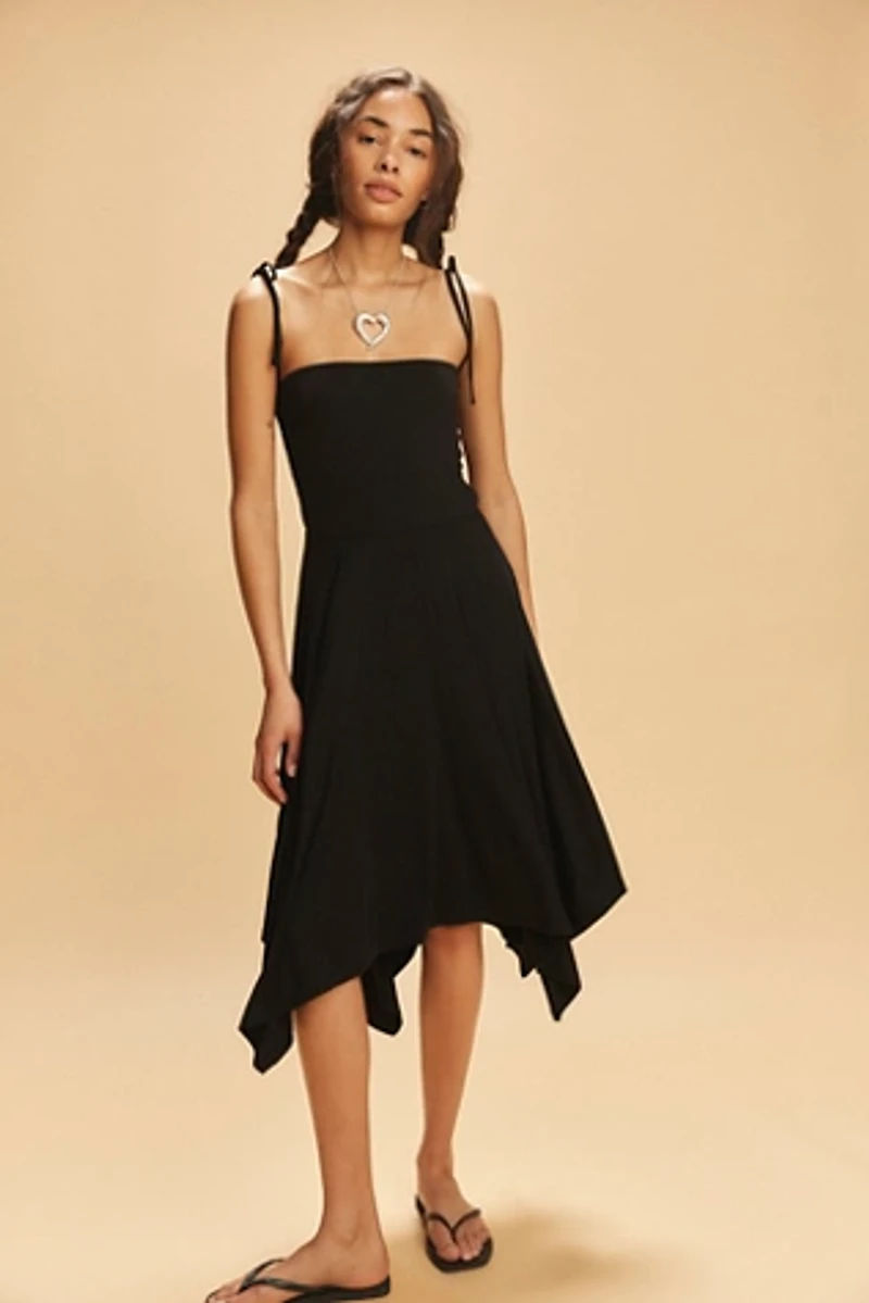 Zella Convertible Skirt