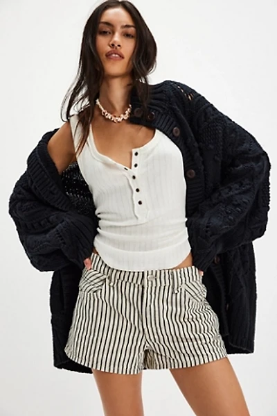 Heart You Cardigan