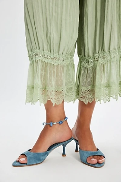 Gemma Kitten Heels