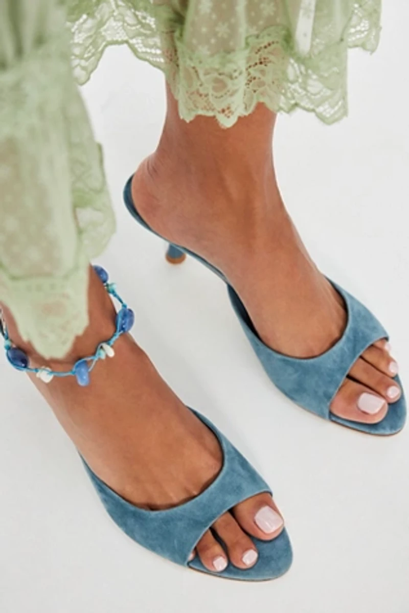 Gemma Kitten Heels