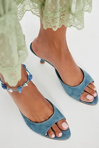 Gemma Kitten Heels