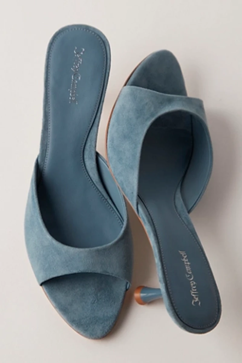 Gemma Kitten Heels