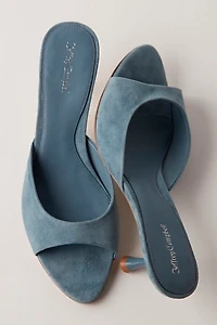 Gemma Kitten Heels