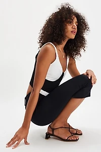 Mandinga Urano Mix Black Top