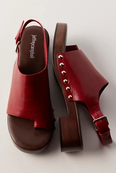 Piper Clogs