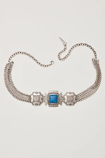 Ariana Ost Heirloom Chain Belt