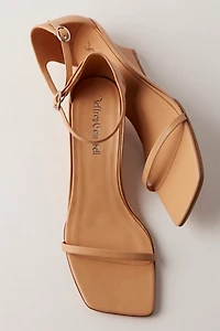 On The Low Mini Wedges