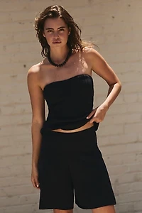 Farrah Sweater Short Set