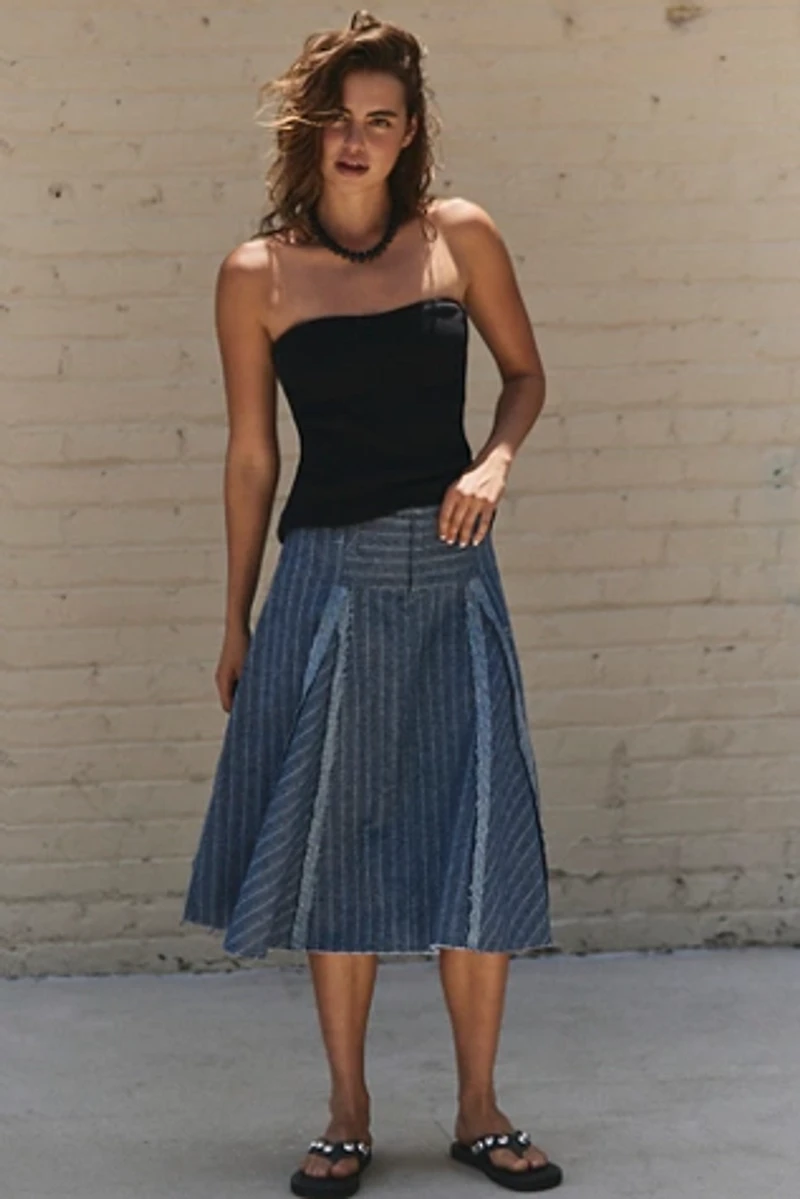 Farrah Sweater Short Set