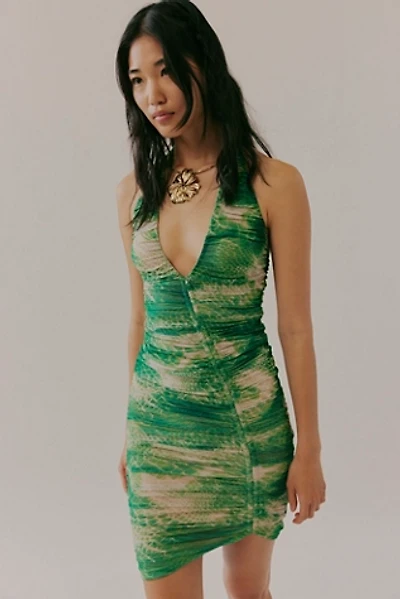 AFRM Norwood Mini Dress