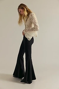 We The Free Marque Flare Jeans