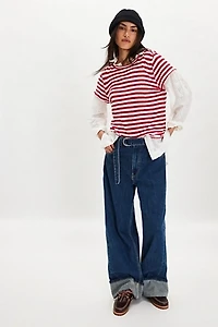 Timberland Noreen Boat Shoes