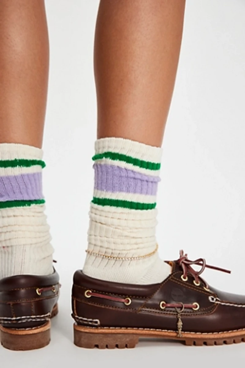 Timberland Noreen Boat Shoes
